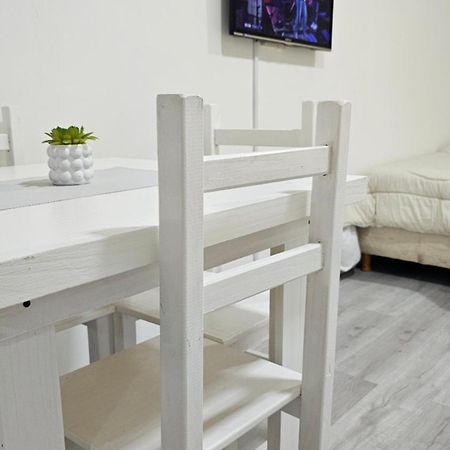 Departamento En Microcentro A Pasos Del Obelisco Appartement Buenos Aires Buitenkant foto