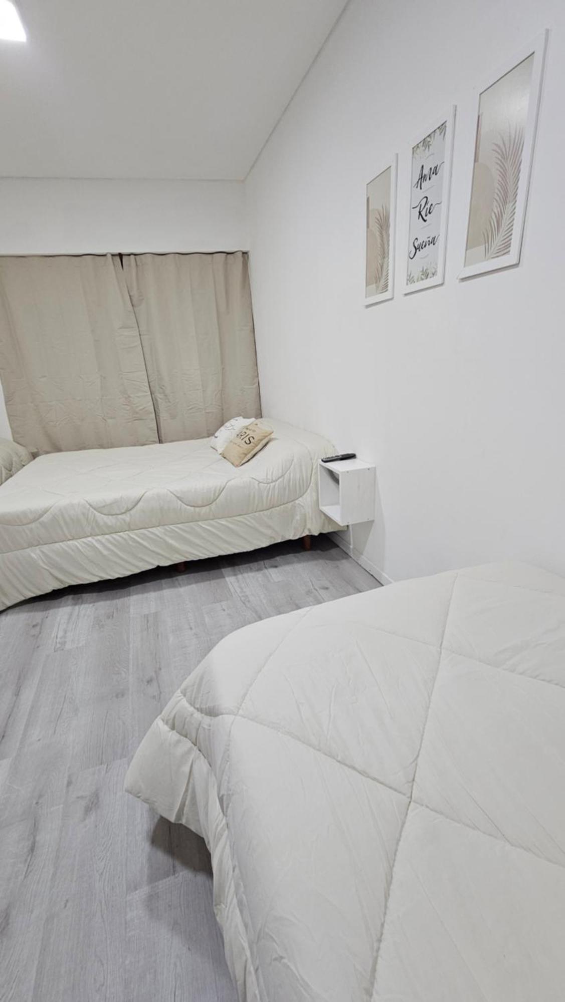 Departamento En Microcentro A Pasos Del Obelisco Appartement Buenos Aires Buitenkant foto